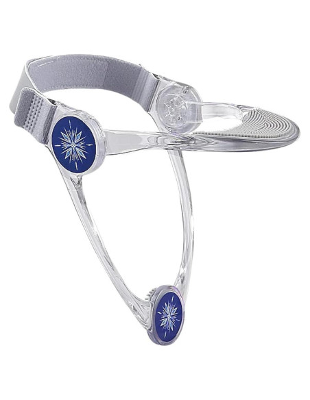 Collar Cervical Ajustable JUAWTYUK para Alivio de Dolor de Cuello