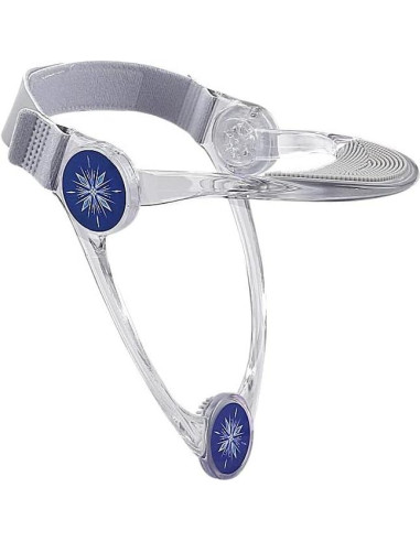 Collar Cervical Ajustable JUAWTYUK para Alivio de Dolor de Cuello