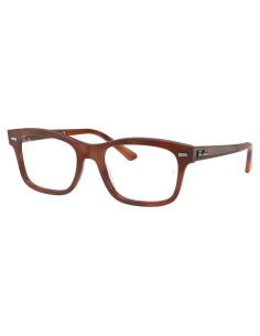 Montura de Gafas Ray-Ban Rx5383f Mr. Burbank 54mm Unisex