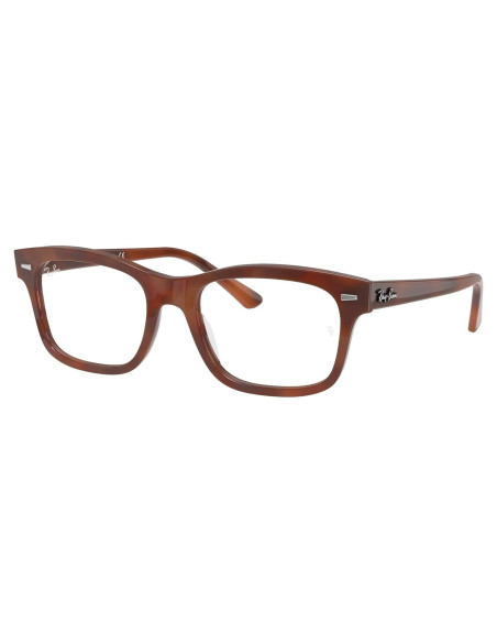 Montura de Gafas Ray-Ban Rx5383f Mr. Burbank 54mm Unisex