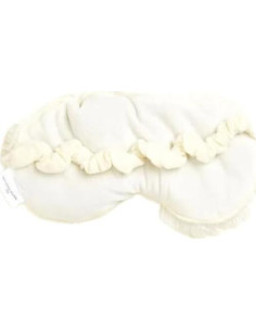 Máscara de Ojos Warmies Crema Aromatizada con Lavanda 21.5x12.7cm 2