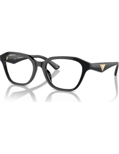 Gafas de Prescripción Emporio Armani EA3235U Negro Brillante 2
