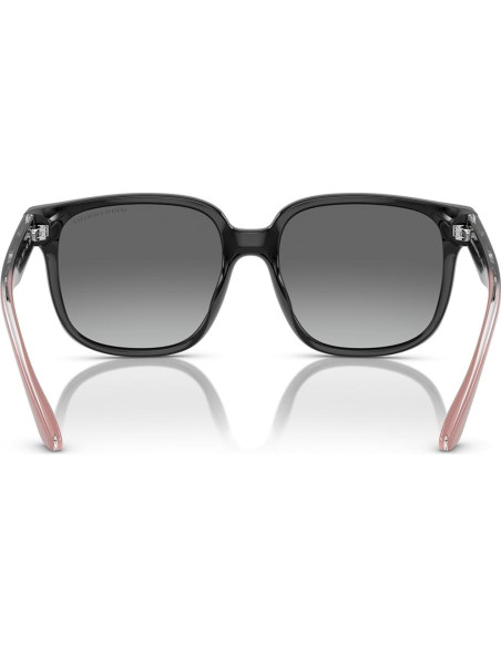 Gafas de sol cuadradas Armani Exchange AX4136SU para mujeres Gafas de sol cuadradas Armani Exchange AX4136SU para mujeres