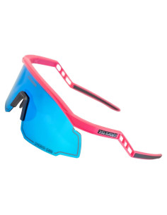 Gafas de Pickleball - Protección UV Irrompibles Ajustables