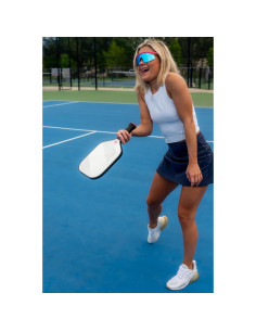 Gafas de Pickleball - Protección UV Irrompibles Ajustables 2