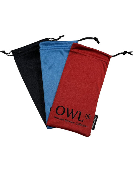 Paquete de 10 Gafas de Sol Rectangulares OWL UV400 Unisex Paquete de 10 Gafas de Sol Rectangulares OWL UV400 Unisex