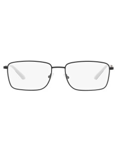 Gafas de Prescripción Armani Exchange AX1057 Azul Mate 56mm