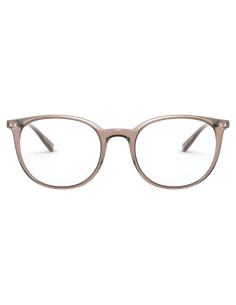 Gafas de sol redondas Emporio Armani EA3168 para mujer