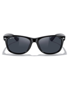 Gafas de sol polarizadas MERRY'S unisex marco negro 55mm