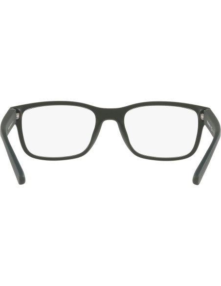 Gafas de sol cuadradas Emporio Armani EA3201U ajuste universal