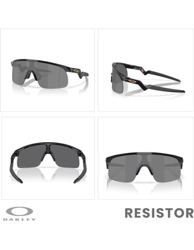 Gafas de sol Oakley Fuel Cell OO9096 para hombres con kit