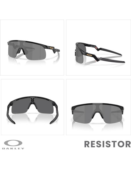 Gafas de sol Oakley Fuel Cell OO9096 para hombres con kit