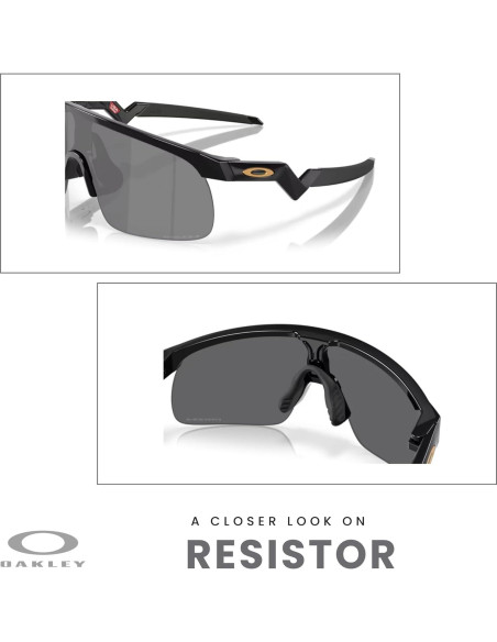 Gafas de sol Oakley Fuel Cell OO9096 para hombres con kit