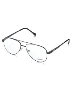 Montura de Gafas de Prescripción Sferoflex SF2297 Hombre Negro