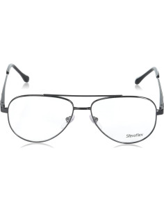 Montura de Gafas de Prescripción Sferoflex SF2297 Hombre Negro 2