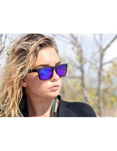 Lentes de Reemplazo Fuse Tinte Espejado Cúbico 5x7.6 cm