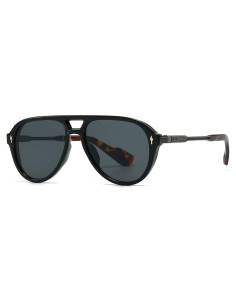 Gafas de Sol AIEYEZO Aviador Retro UV400 Unisex 54mm