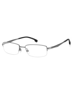 Montura Gafas Rectangulares Carrera 8860 Rutenio Mate