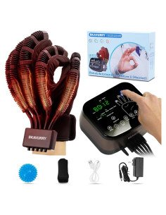 Guantes Robóticos de Rehabilitación KWYBOW XL Mano Derecha