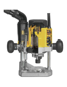 Router de Inmersión DEWALT DW621 2 HP 10A 24000 RPM 2