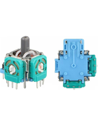 Palancas de Reemplazo Veanic para Controlador PS5 - 4 Piezas