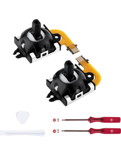Kit de Reemplazo Joystick Mcbazel PS Portal y PSVR2 6 en 1 2