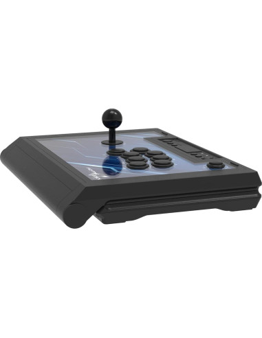 Joystick HORI Fighting Stick Alpha para PS5/PS4/PC