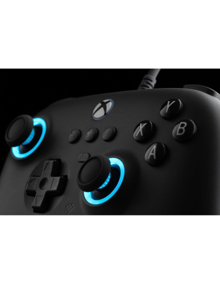 Controlador 8Bitdo Ultimate C para Xbox - Gris oscuro