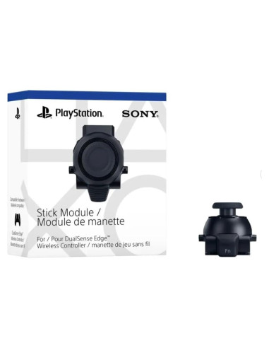 Joystick TinkerBoy PS5 7.59x6.70x4.39cm 31.75g