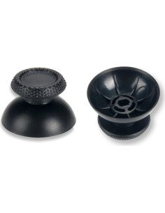 Thumbsticks Reemplazo PS5 COMZPLIFE 8 Piezas Negros 2