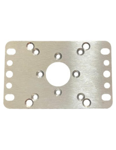 Convertidor de Placa Plana Joystick Xinmoarcade 95x60mm