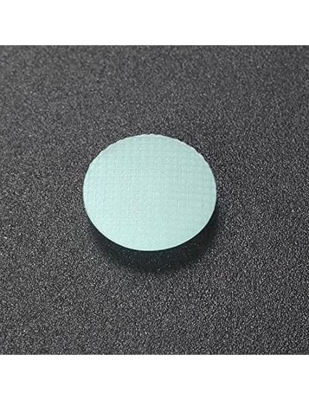 4 Piezas Tapa Joystick Analógico 3D JiaLe cco para PSP 1000