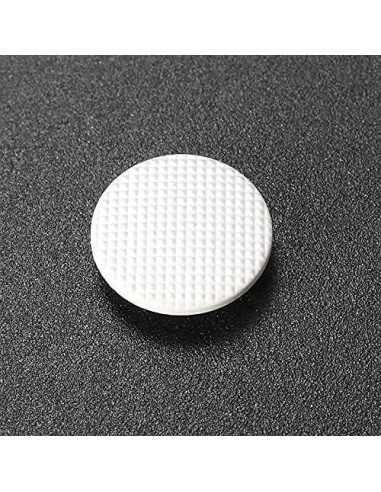 4 Piezas Tapa Joystick Analógico 3D JiaLe cco para PSP 1000