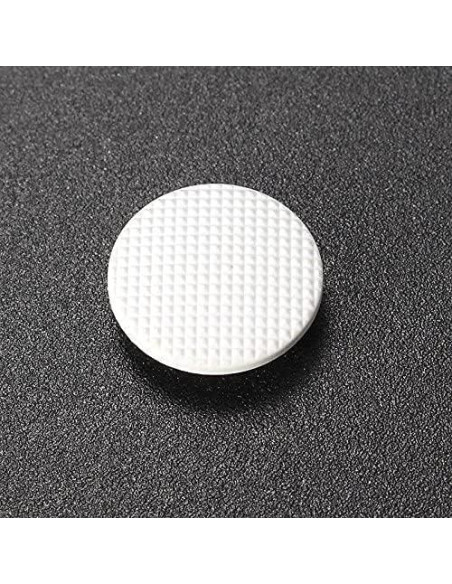 4 Piezas Tapa Joystick Analógico 3D JiaLe cco para PSP 1000