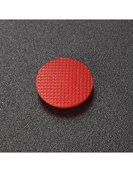4 Piezas Tapa Joystick Analógico 3D JiaLe cco para PSP 1000