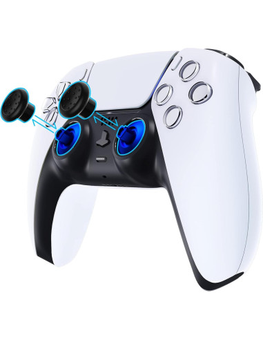 Joystick Ergonómico Intercambiable eXtremeRate PS5/PS4