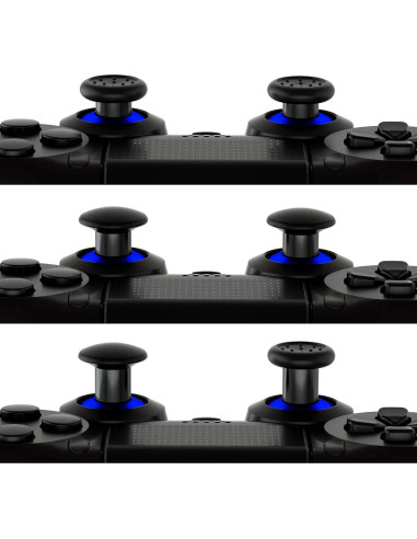 Joystick Ergonómico Intercambiable eXtremeRate PS5/PS4