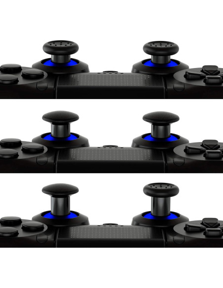 Joystick Ergonómico Intercambiable eXtremeRate PS5/PS4