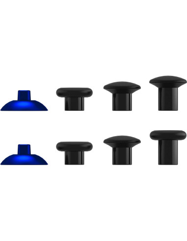 Joystick Ergonómico Intercambiable eXtremeRate PS5/PS4