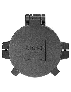 Cubierta de Lente Pro Plegable ZEISS para Visores de Rifle