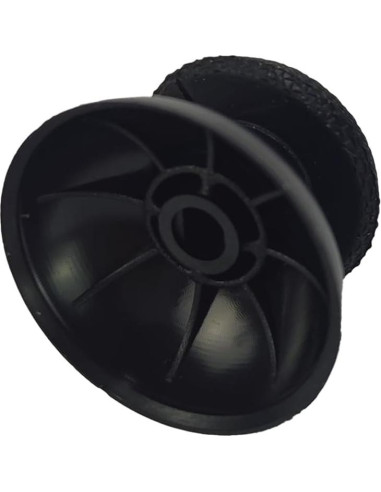 Joystick Analógico PS5 M MEWCO Reemplazo 2 Pack Naranja