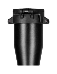 Cubierta de Lente Pro Plegable ZEISS para Visores de Rifle 2