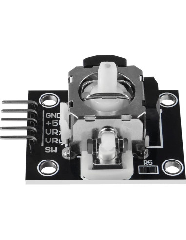 Módulo Joystick Analógico Diitao 8PCS Doble Eje 20cm