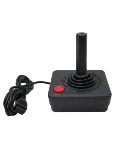 Joystick de Reemplazo USonline911 para Atari 2600