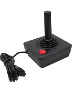 Joystick de Reemplazo USonline911 para Atari 2600 2