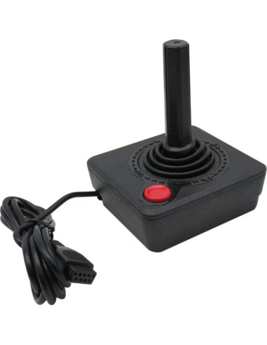 Joystick de Reemplazo USonline911 para Atari 2600