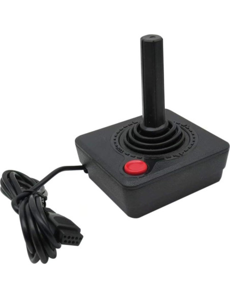 Joystick de Reemplazo USonline911 para Atari 2600