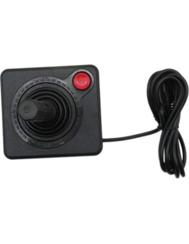 Joystick de Reemplazo USonline911 para Atari 2600