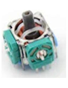 Módulo Joystick Analógico 3D SZLG para PS4 y Xbox ONE - 2 Pcs 2