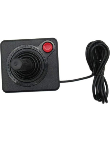 Joystick de Reemplazo USonline911 para Atari 2600